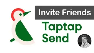 How to Refer Your Friend in Taptap