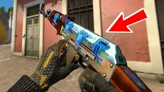 TOP 3 MOST EXPENSIVE CSGO CRAFTS 2022!!