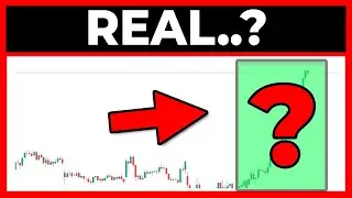 ONLY 48 HOURS... do we trust this rally?