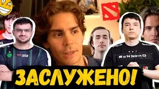 НИКС О КОНФЛИКТЕ АМАРА И СОНЕЙКО🔥!