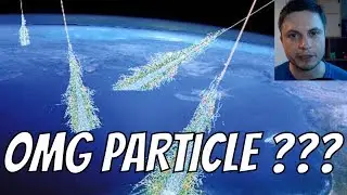 OMG Particle - What Exactly Is It?
