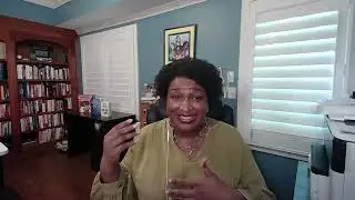 Stacey Abrams endorses #rankedchoicevoting!