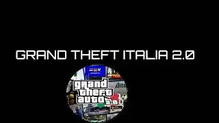 COUNTDOWN GRAND THEFT ITALIA 2.0 SERVER DISCORD GRAND THEFT ITALIA https://discord.gg/CMy3wcy