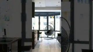 Проект холостяцкой квартиры
