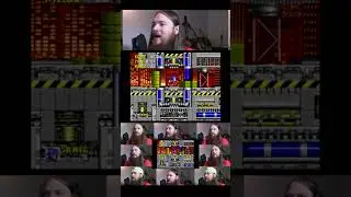 Sonic 2 Chemical Plant Zone 🎵 