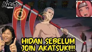 REVIEW HIDAN SS+ TERBARU DI GAME NARUTO WINDS LEGENDS CN ATTACKER KEBAL LAGI 🤣