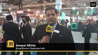 Anuga FoodTec India 2024 Opens to Enthusiastic Start at Bombay Exhibition Centre | Koelnmesse India