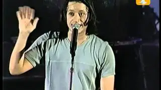 Elvis Crespo, Nuestra Canción, Festival de Viña 2000