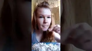 Печенье из мела и глины🤤🤤🤤