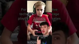 Fortnite And Epic Games Are In BIG TROUBLE... 