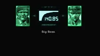 The Best Codec Call In Metal Gear Solid
