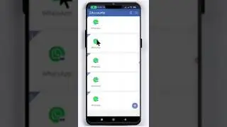 Cara menggunakan banyak WhatsApp di satu hp