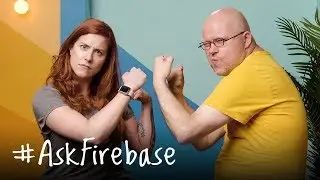 Real-Time Database, Cloud Firestore, & more! 