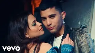 CNCO - Pretend (Official Video)