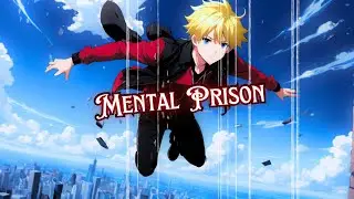 Mental Prison #music #anime