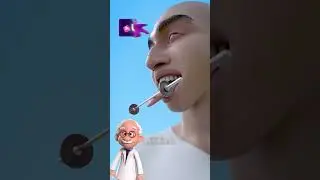 Насколько Наш Язык Длинный? ШОК! 😨 