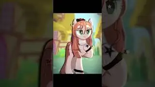 Teleporting to mlp world! Cr:kayasmaya in TikTok  
