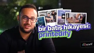 BATTIK ⚠️ - Milyon Dolarlık Shopify Dropshipping Anısı