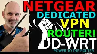 Unlocking Ultimate Privacy: The Definitive Guide to Creating a Dedicated VPN Router