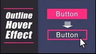 CSS  Button Hover Effects | Left to Right Hover Effects Usin html & css | CSS Hover Effects