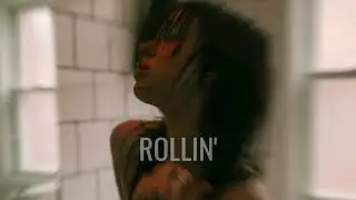 Guitar Type Beat | Melodic Type Beat - Rollin'