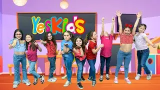Tchou Tchou Oua - Comptines pour Bébé Baby Dance en Francais