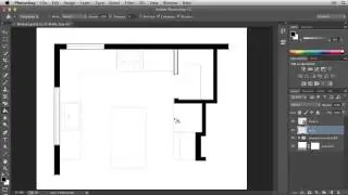 Photoshop For Architects 40