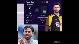 BEN Brereton Copia Base Pes 2021 Blackburn Rovers