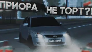 НОВАЯ ПРИОРА В ПРОВИНЦИИ! УЖЕ НЕ ТОРТ?! | MTA Province Demo