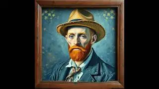 Vincent Van Gogh - Talented Painter Who Sold Only a Single Painting During His Life #history