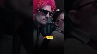 Хасбик фоткается с нефором