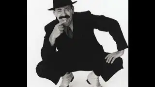I'm Scatman