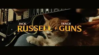 RUSSELL - GUNS - Next In Line - Official Music Video