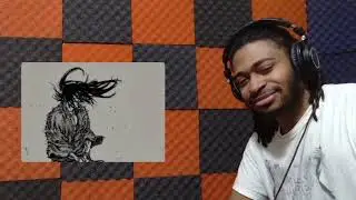 Destroy Lonely & Ken Carson - veteran (Phasewave remix) (Sped up) reaction