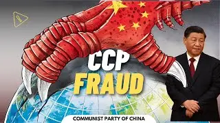 Communist Party Of China – A Century Of Deceit & Disasters