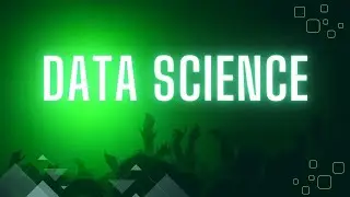 Magic of Data Science !!