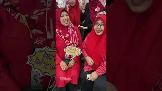 Kegiatan Donor Darah Nusanet Medan bersama Palang Merah Indonesia