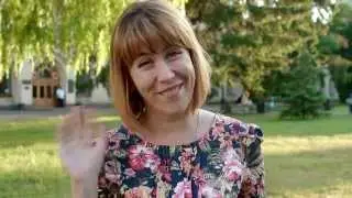 Конкурс на день рождения ребенка 3 - 7лет. Видео 3. Праздник ТВ.