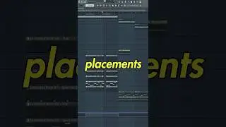 HOW TO GUARANTEE PLACEMENTS ON YOUR BEATS ON FL STUDIO! #flstudio #musicproduction #flstudiotutorial