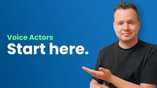 Voice Over, Everything You Need to Know 2023