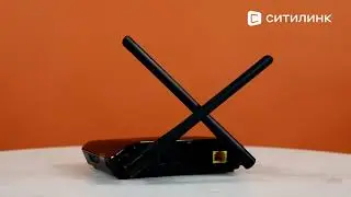 Обзор Wi-Fi роутера D-Link DIR-615S/RU/B1A | Ситилинк