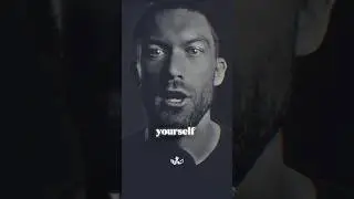 BE YOURSELF • Chris Williamson
