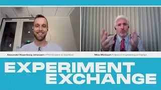 Introducing Experiment Exchange | SigOpt Podcast Teaser Trailer