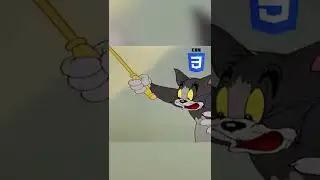 Display inline in 9 seconds | Cartoons explain CSS
