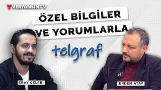 Bakan'ın iki gizemli komşusu - Özel'in Devletçilik oku | Telgraf | Eray Çelebi - Erdem Atay