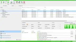 Veeam Backup & Replication - Universal Storage API Demo