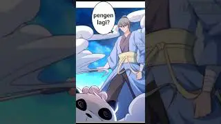 Peerless Sword God Bahasa Indonesia Chapter 65-66 BONUS Chapter 67