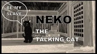 NEKO THE TALKING CAT GIVING OUT PRIMOGEMS | Genshin Impact