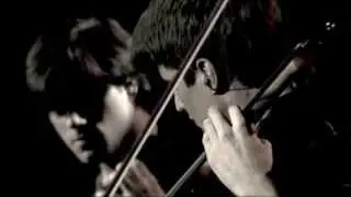 2CELLOS - Human Nature [LIVE VIDEO]