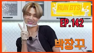 RUN BTS Ep.142 [Eng. Sub]